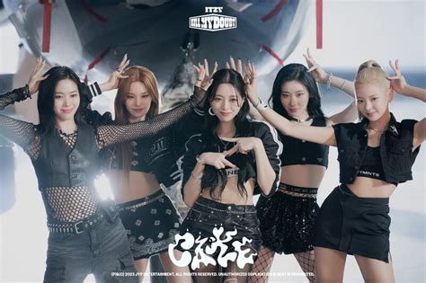 itzy cake pvm|ITZY “CAKE” M/V @ITZY .